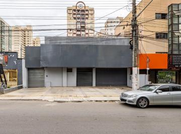 Imagem 1 · Loja-Salão para venda em Setor Bueno, Goiânia