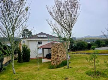 Imagem 1 · Casa de Condomínio para venda em Bortolan Norte I, Poços de