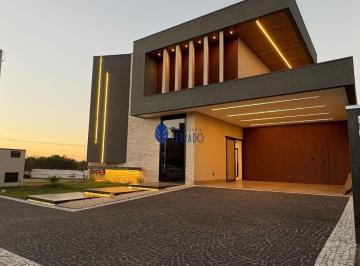 Imagem 1 · Casa de Condomínio para venda em Condomínio Terras Alpha Aná