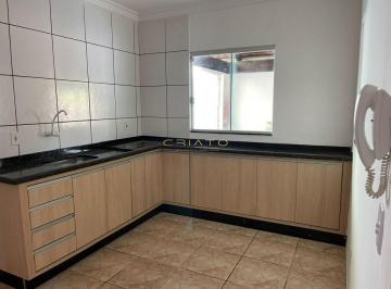 Imagem 1 · Casa para venda em Residencial Ayrton Senna, Anápolis