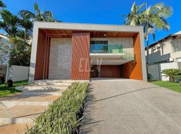 Imagem 1 · Casa de Condomínio para venda em Residencial Alphaville Flam