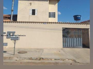 Imagem 1 · Sobrado para venda em Santa Efigênia, Caldas Novas