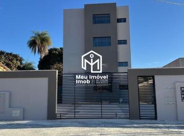 Imagem 1 · Apartamento para venda em Setor Mandu II, Luziânia