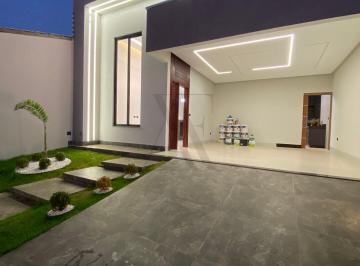 Imagem 1 · Casa para venda em Residencial Vereda dos Buritis, Goianésia