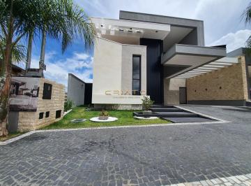 Imagem 1 · Casa de Condomínio para venda em Condomínio Residencial Gaud