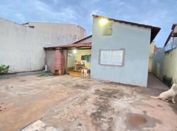 Imagem 1 · Casa para venda em Residencial Maranata, Rio Verde