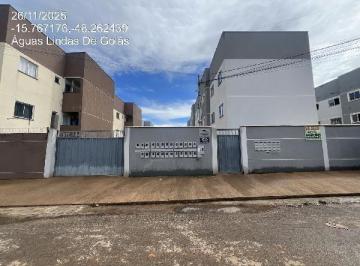 Imagem 1 · Apartamento para venda em Chácaras Quedas do Descoberto II,