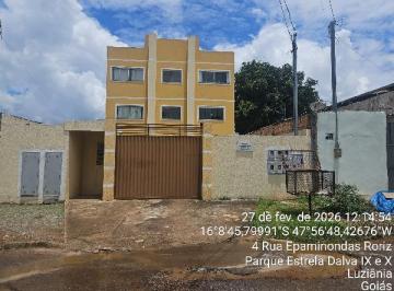 Imagem 1 · Apartamento para venda em Jardim do Ingá, Luziânia