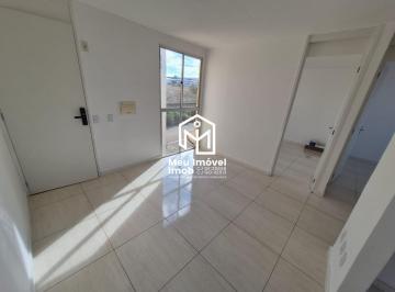 Imagem 1 · Apartamento para venda em Parque Nápolis A, Cidade Ocidental