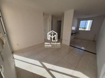 Imagem 1 · Apartamento para venda em Parque Nápolis A, Cidade Ocidental