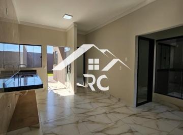 Imagem 1 · Casa para venda em Residencial Recanto dos Ipês, Rio Verde