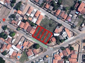 Imagem 1 · Terreno para venda em Jardim Buriti Sereno, Aparecida de Goi