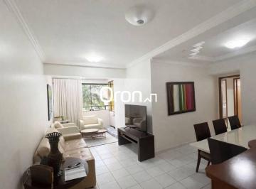 Imagem 1 · Apartamento para venda em Setor Pedro Ludovico, Goiânia