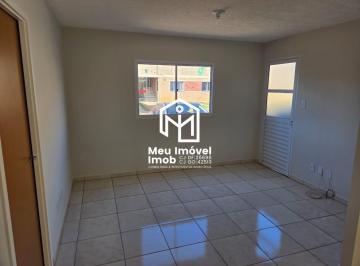 Imagem 1 · Apartamento para venda em Parque da Barragem Setor 05, Águas
