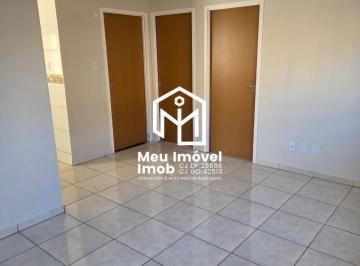 Imagem 1 · Apartamento para venda em Parque da Barragem Setor 05, Águas