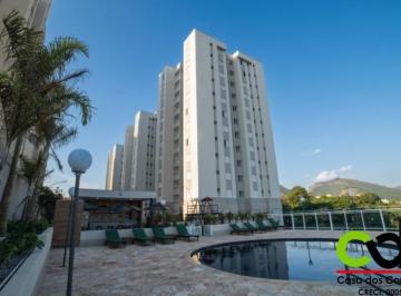 Imagem 1 · Apartamento para venda em Jardim Country Club, Poços de Cald
