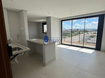 Imagem 1 · Apartamento para venda em Cidade Universitária, Anápolis
