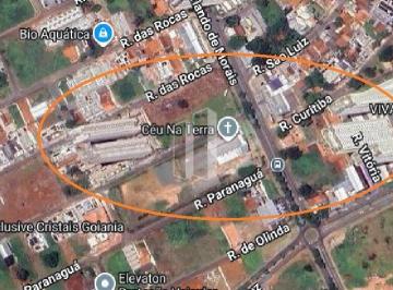 Imagem 1 · Terreno para venda em Jardim Atlântico, Goiânia