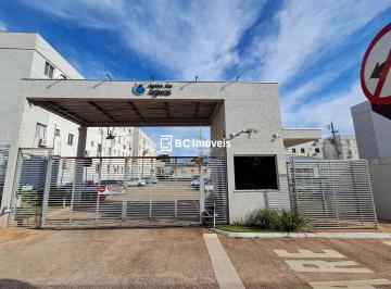 Imagem 1 · Apartamento para venda em Monte Castelo, Campo Grande