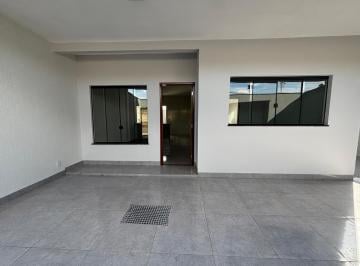 Imagem 1 · Casa para venda em Setor Fumal, Luziânia