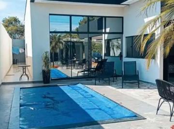 Casa de 3 quartos, São Paulo · Casa de 190 m² com 3 quartos à venda em Santana