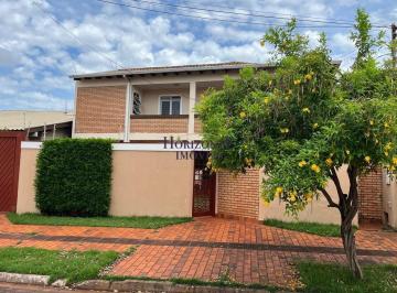 Imagem 1 · Sobrado para venda em Sobrinho, Campo Grande