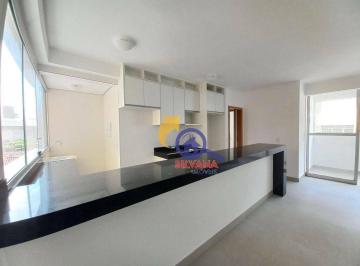 Imagem 1 · Apartamento para aluguel em Jaraguá, Belo Horizonte