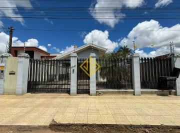 Imagem 1 · Casa para venda em Setor 01, Ariquemes