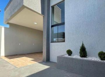 Imagem 1 · Casa para venda em Residencial Solar dos Ataídes 2ª Etapa, R