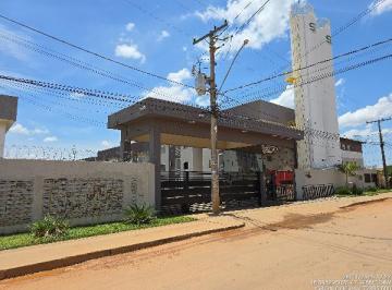 Imagem 1 · Apartamento para venda em Mansões Recreio Mossoró, Cidade Oc