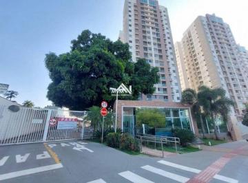 Imagem 1 · Apartamento para venda em Monte Castelo, Campo Grande