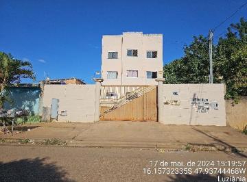 Imagem 1 · Apartamento para venda em Parque Industrial Mingone, Luziâni