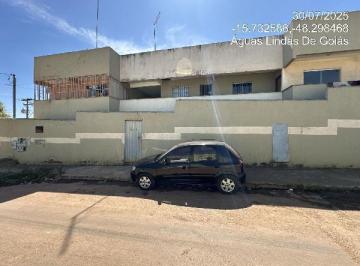 Imagem 1 · Apartamento para venda em Jardim da Barragem V, Águas Lindas