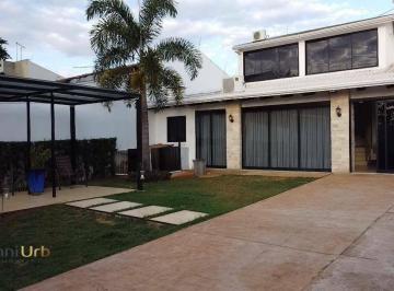 Imagem 1 · Sobrado para venda em Residencial Gameleira II, Rio Verde