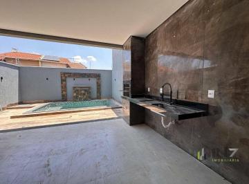 Imagem 1 · Casa de Condomínio para venda em Goiânia