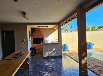 Imagem 1 · Casa para venda em Vila Palmira, Campo Grande