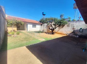 Imagem 1 · Casa para venda em Condomínio Santa Rita 6ª Etapa, Goiânia