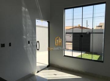 Imagem 1 · Casa para venda em Residencial Solar Central Park, Aparecida