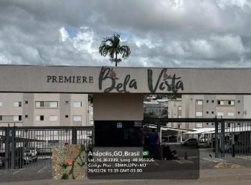 Imagem 1 · Apartamento para venda em Residencial Bela Vista, Anápolis