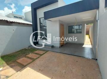 Imagem 1 · Casa para venda em Nova Lima, Campo Grande