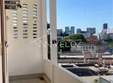 Imagem 1 · Apartamento para venda em Glória, Rio de Janeiro