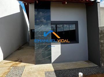 Imagem 1 · Casa para venda em Ariquemes