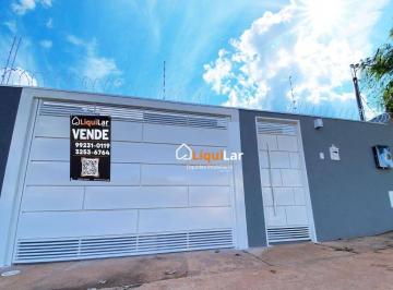 Imagem 1 · Casa para venda em Parque Residencial Rita Vieira, Campo Gra