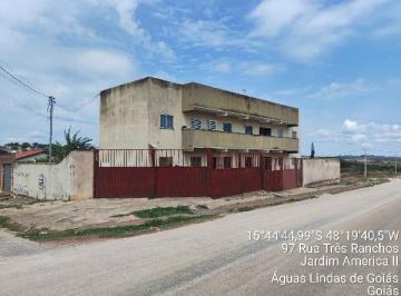 Imagem 1 · Apartamento para venda em Jardim América II, Águas Lindas de