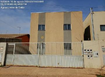 Imagem 1 · Apartamento para venda em Chácaras Coimbra, Águas Lindas de