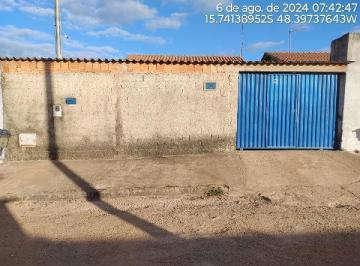 Imagem 1 · Casa para venda em Cocalzinho de Goiás