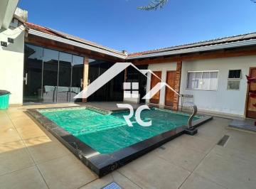 Imagem 1 · Casa para venda em Residencial Canaã, Rio Verde