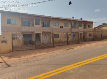 Imagem 1 · Apartamento para venda em Parque Nápolis A, Cidade Ocidental