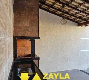 Imagem 1 · Casa para venda em Jardim Atlântico Central (Itaipuaçu), Mar