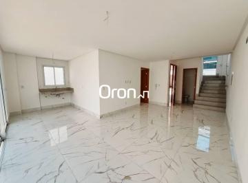 Imagem 1 · Sobrado para venda em Alto da Glória, Goiânia